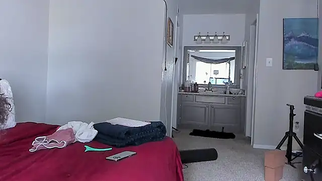 yiauana webcam