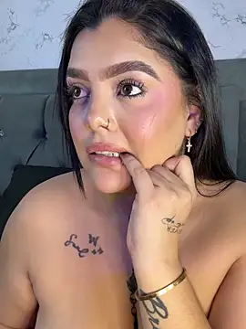 Brhiana_Williamms webcam