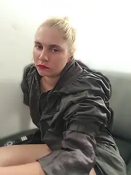 Scarlett-Leh webcam