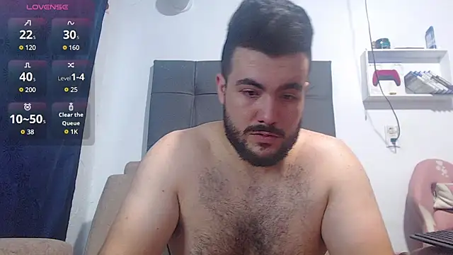 paulsprominence webcam