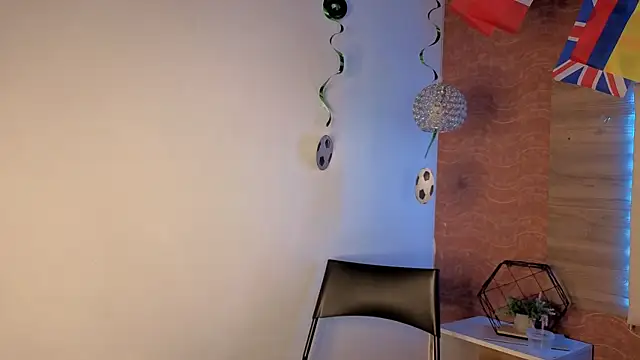 AgnesIvanova webcam