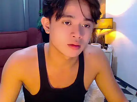 NautyBoyBrazeen_143 webcam
