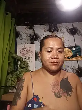 NasttyMaria webcam
