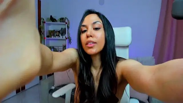 VenusIslove webcam