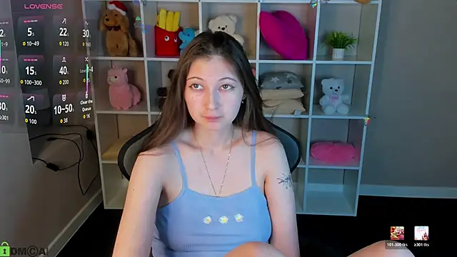 Ella_Burns webcam