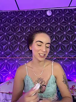 MelanyyJhonson15 webcam