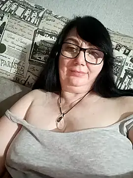 MariSwan222 webcam