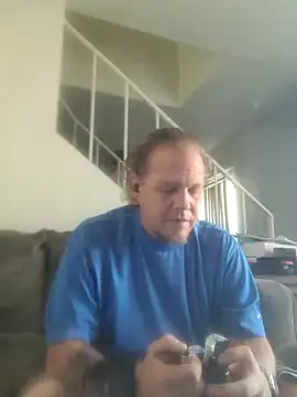 yourMasterisBored webcam