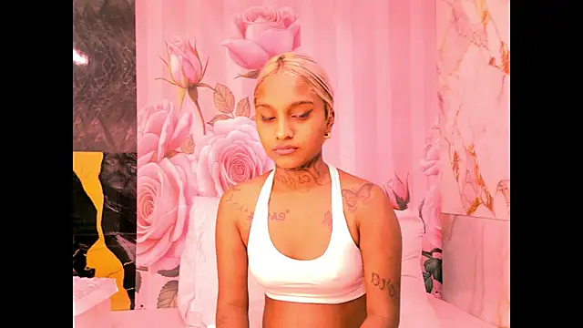 indian_barbie webcam