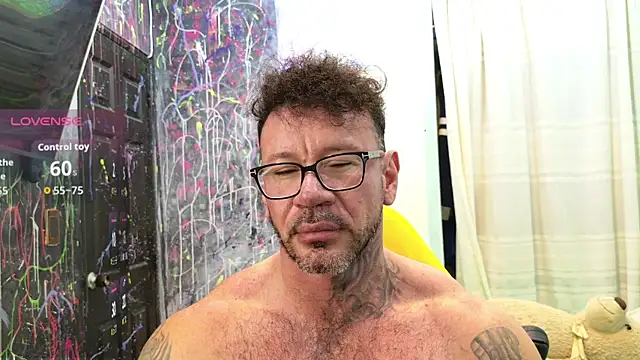 jocobo_hot webcam