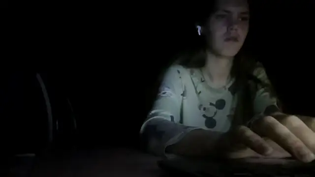 TabithaKorey webcam