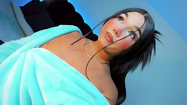 misstreslatin webcam