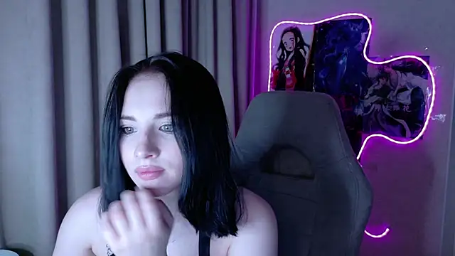 babyellly webcam