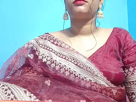 Adhiti_1 webcam