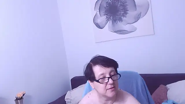 ChristaRose webcam