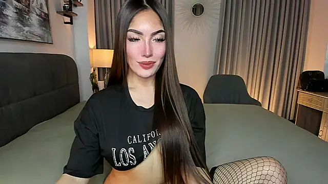 Goddess_Jasmine webcam