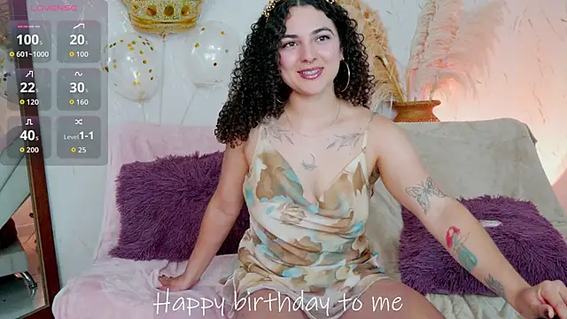 merida_bell18 webcam