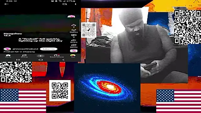 RussellTaylorLacy webcam