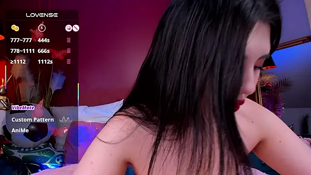 Mayzzie webcam