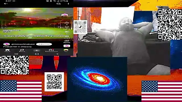 RussellTaylorLacy webcam