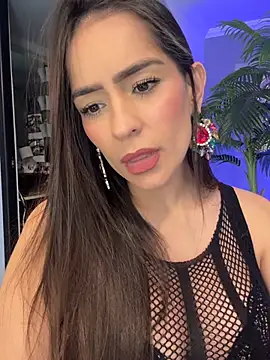 Mau_White webcam