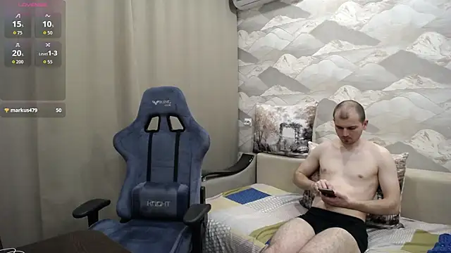SerzhKorol1 webcam