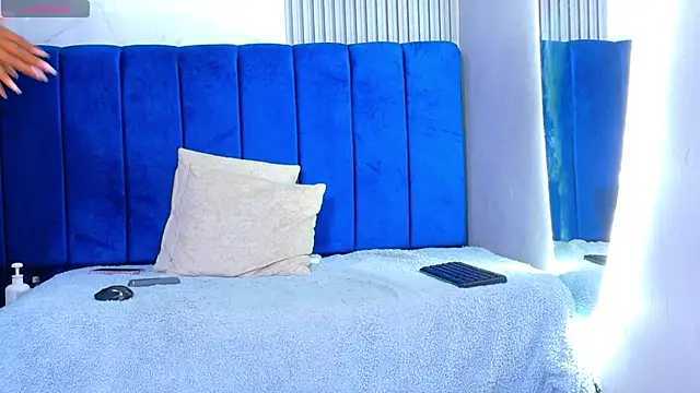 kiaratentation webcam