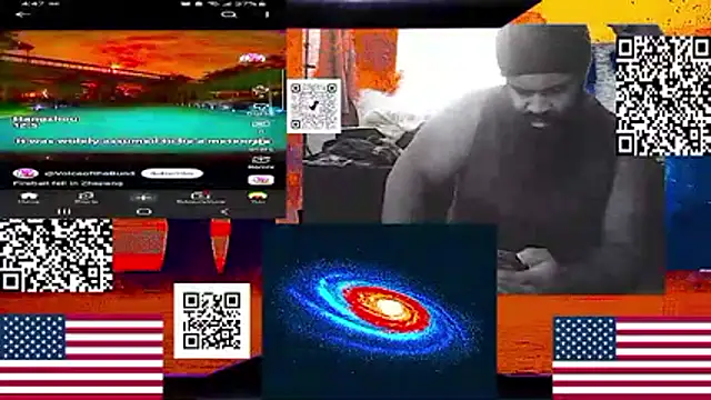 RussellTaylorLacy webcam