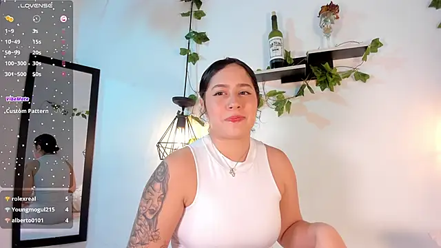 aisha_duque_ webcam
