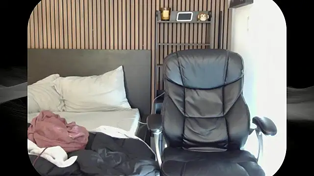 TheNicoRyder webcam