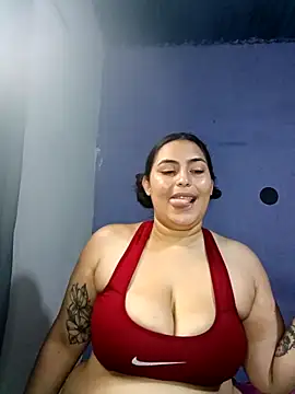 xandra252 webcam