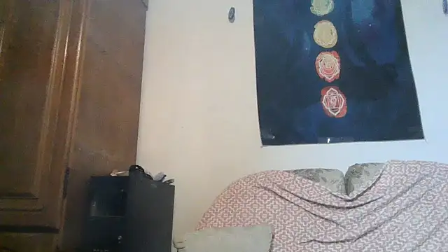 ExquisiteMature webcam