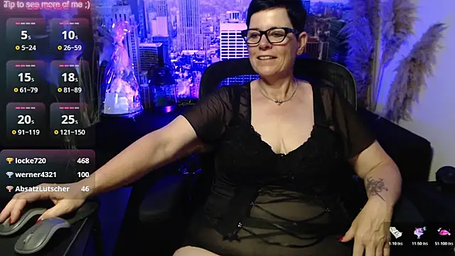 ninarandmann webcam