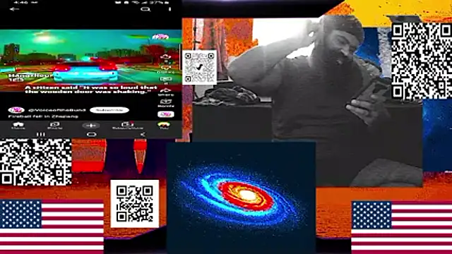 RussellTaylorLacy webcam