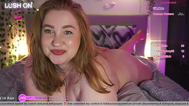 ollydoll92 webcam