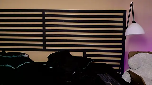 luna_willians webcam