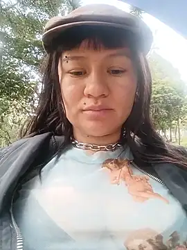 Bathory777 webcam