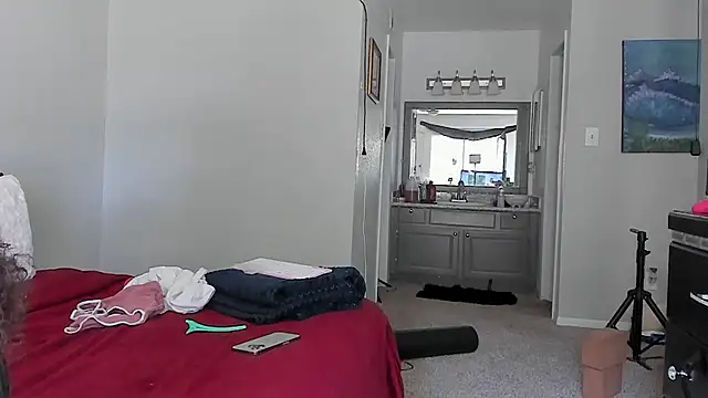 yiauana webcam