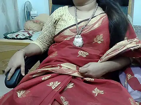 SexyRani2000 webcam