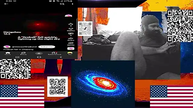 RussellTaylorLacy webcam