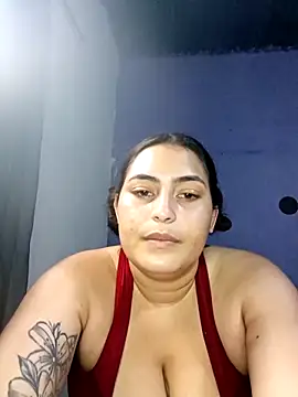 xandra252 webcam