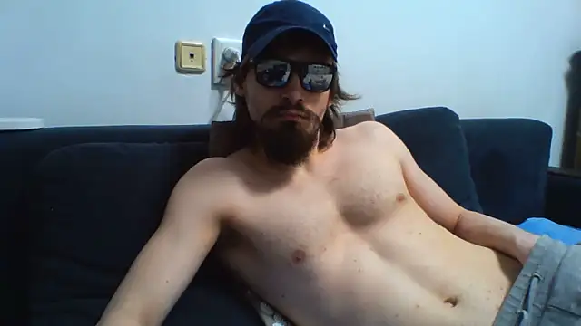 KaelNox live cam on StripChat