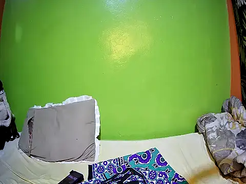 Lucky_cham webcam