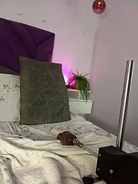 haileystone webcam