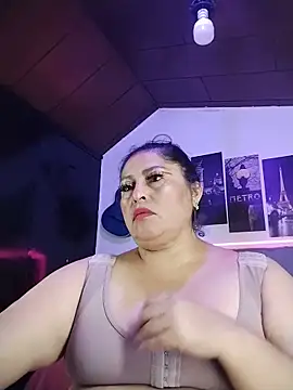 Keyla01_ webcam