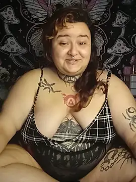 Staicyjanemcfly webcam