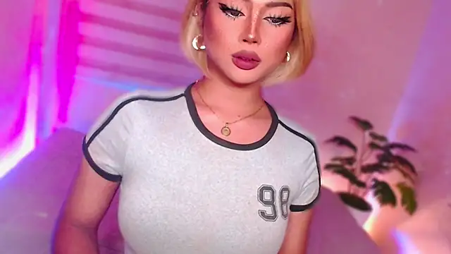 Sabrina_Wolfsteller webcam