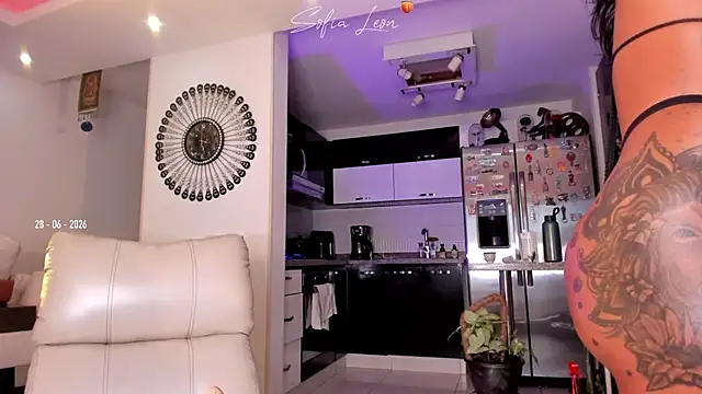 sofiasexhot webcam