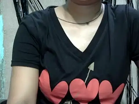 Jiya-20 webcam