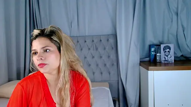 Florence_Ford webcam